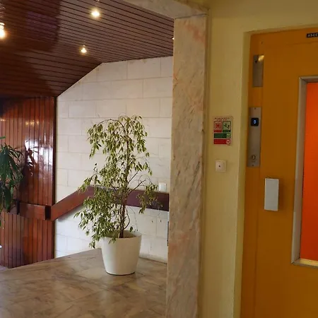 Apartmán Apartamento 2 Quartos, 2 Casas De Banho E Grande Sala Alvor